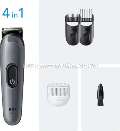 ������� Braun AIO 3500 (AIO3500)