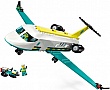  LEGO City     (60465)
