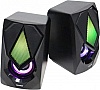   Microlab B-25 LED USB Black (B-25)