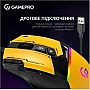  GamePro GM300Y USB Yellow/Black (GM300Y)