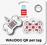    WAUDOG Smart ID  QR  