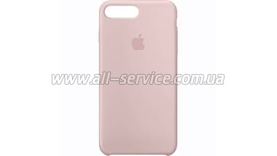    iPhone 7 Plus Pink Sand (MMT02ZM/A)