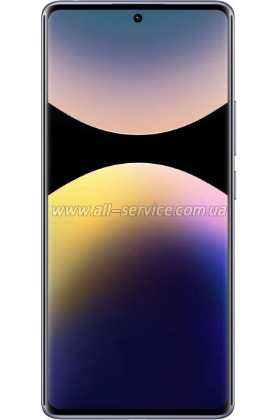   Xiaomi Redmi Note 14 Pro 8/256GB Aurora Purple (1123274)