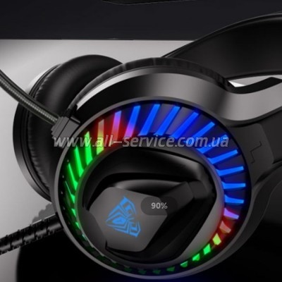  Aula S605 Black (6948391235202)