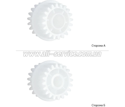 �������� ���� ����������� 20T CET HP LJ P3005/ M3027/ M3035/ ������ RU5-0957 (CET2423)