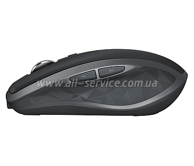  LOGITECH MX Anywhere 2S Bluetooth GRAPHITE (L910-005153)