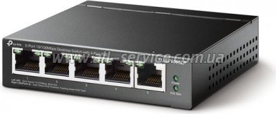   TP-Link TL-SF1005LP