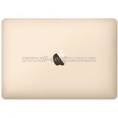  Apple A1534 MacBook 12" (MLHF2UA/A)