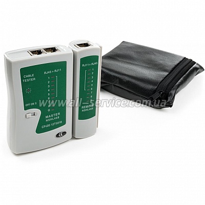   Vinga RJ-45/RJ-11 (VCPTT1145)