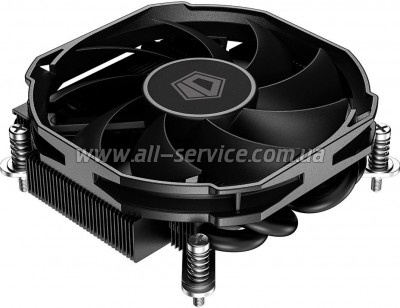    ID-Cooling IS-30i Black