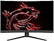  31.5" MSI Optix G32CQ4
