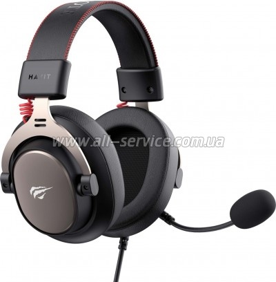 �������� Havit HV-H2015E Black (6939119066987)