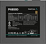   Deepcool 850W PN850D (R-PN850D-FC0B-EU)