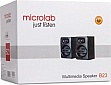   Microlab B-23 USB Wooden (B-23)