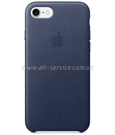    iPhone 7 Midnight Blue (MMY32ZM/A)