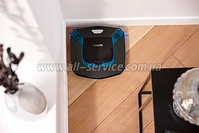 - Philips SmartPro Easy FC8794/01