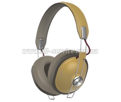 Наушники PANASONIC RP-HTX80BGC-C Наушники PANASONIC RP-HTX80BGC-C