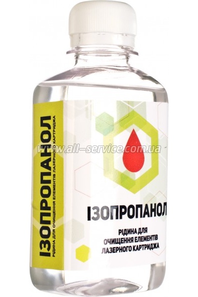 ����������� ��� ������� ����������� �������� ���������� Patron 200 �� (CLEAN-ISOP-200)