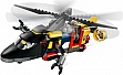 ����������� LEGO City ������ ����������, �������� ����� � ��������� ����� (60462)