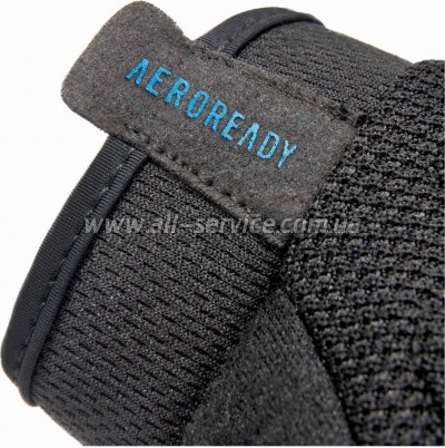    Adidas Essential Training Gloves ADGB-15000BL XS (885652027724)