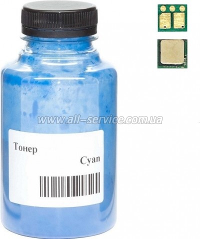  +   Canon MF651Cw/ MF655Cdw/ MF657Cdw/ 067H  70 Cyan (50000410)
