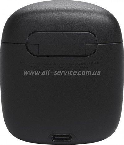 �������� JBL Quantum Stream Wireless USB-C Black (JBLSTRMWLUSBCBLK)
