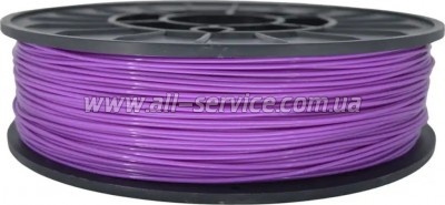 ������� ��� 3D-�������� 3Dplast PLA 1.75��, 0.85��, violet (3DPLA17508VIO)