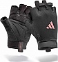 Перчатки для фитнеса Adidas Essential Training Gloves ADGB-15001PK S (885652025928) Перчатки для фитнеса Adidas Essential Training Gloves ADGB-15001PK S (885652025928)