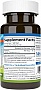  Carlson  K2, MK-7, 90 , Vitamin K2 as MK-7, 60  (CL10710)