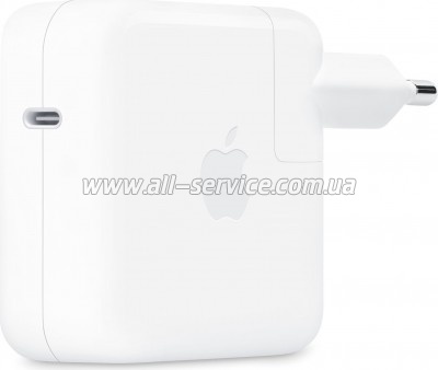���� ������� � �������� Apple 70W USB-C Power Adapter (MXN53ZM/A)