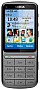   Nokia C3-01 Touch and Type Warm Grey