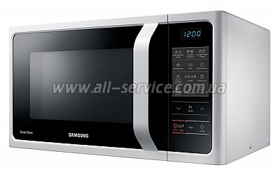 Микроволновая печь Samsung MC28H5013AW Микроволновая печь Samsung MC28H5013AW