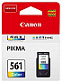 Canon CL-561 Color (3731C001)