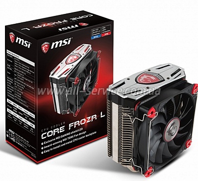  MSI Core Frozr L (E32-0801920-A87)