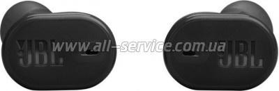  JBL Tune Buds 2 Black (JBLTBUDS2BLK)