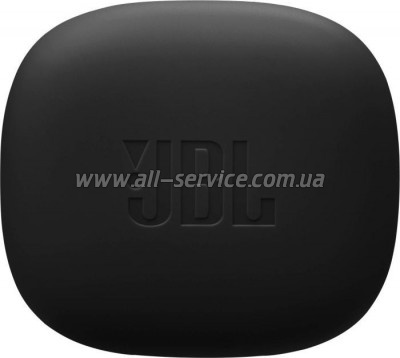  JBL Wave Flex 2 Black (JBLWFLEX2BLK)