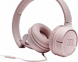 �������� JBL T500 Pink (JBLT500PIK)
