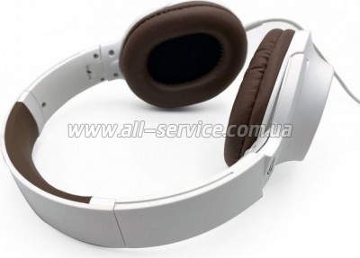  Media-Tech Delphini White (MT3604)