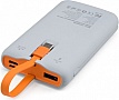   Vinga 10000 mAh SuperQC dark grey (VPB1SQSCDG)