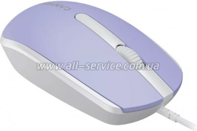  Canyon M-10 USB Mountain Lavender (CNE-CMS10ML)