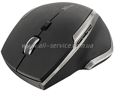 Мышь TRUST Evo Advanced Compact Мышь TRUST Evo Advanced Compact