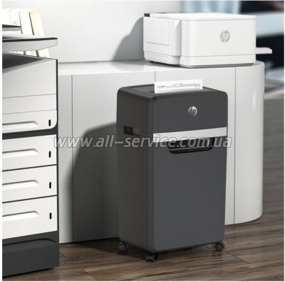   HP PRO SHREDDER 16MC (2816) (864887)