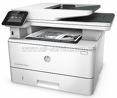  4 / HP LJ Pro M426fdw c Wi-Fi (F6W15A)