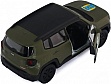 Автомодель TechnoDrive Шеврони Героїв Jeep Renegabe Trailhawk Айдар (250351W) Автомодель TechnoDrive Шеврони Героїв Jeep Renegabe Trailhawk Айдар (250351W)