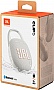   JBL Clip 5 White (JBLCLIP5WHT)