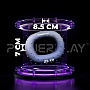  PowerPlay PP-4337 Hand Grip Large 25  ѳ (PP_4337_Grey_25kg)