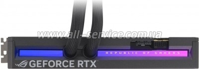  ASUS GeForce RTX5090 32GB ROG ASTRAL LC OC GAMING (ROG-ASTRAL-LC-RTX5090-O32G-GAMING)