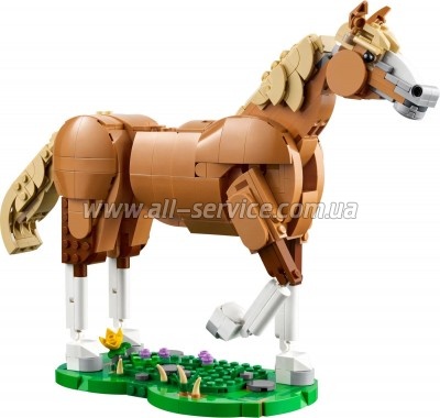 ����������� LEGO Creator ���������� ��� (31166)