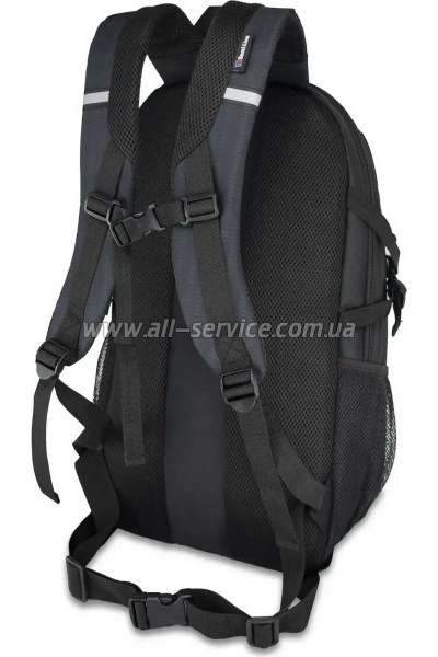   Semi Line 24 Black (A3035-1) (DAS302174)