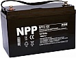 �������������� ������� NPP 12V 100Ah (NP12-100)